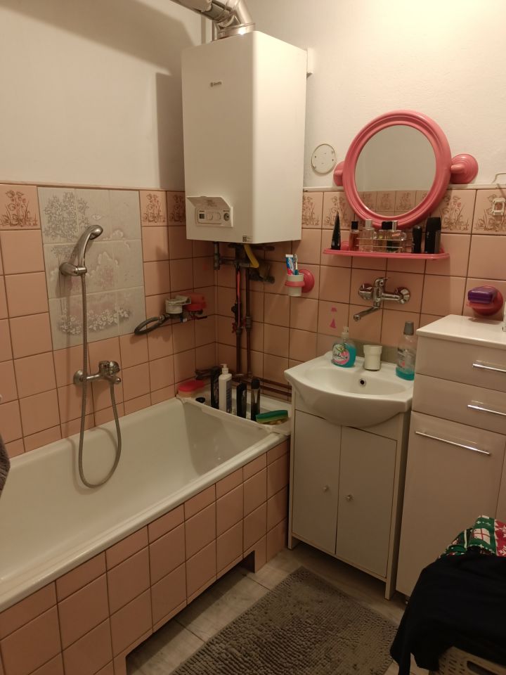 Mieszkanie 4-pokojowe Kąty Wrocławskie, ul. Fabryczna. Zdjęcie 11