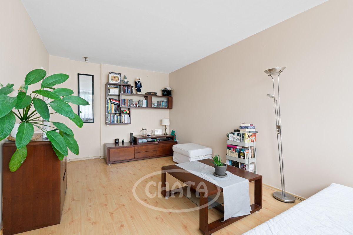 Mieszkanie 2-pokojowe Wrocław Stare Miasto, ul. Stefana Czarnieckiego. Zdjęcie 3