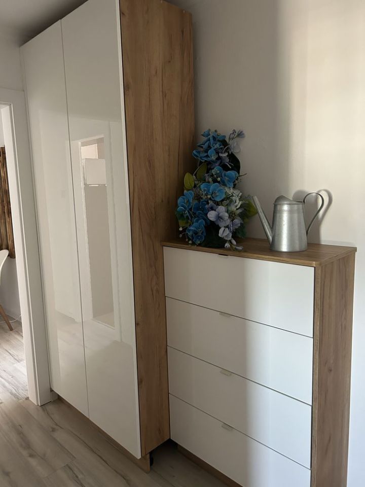 Mieszkanie 3-pokojowe Rawa Mazowiecka, ul. Kazimierza Wielkiego. Zdjęcie 3