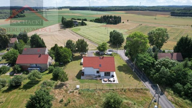 dom wolnostojący, 6 pokoi Rudzica. Zdjęcie 9