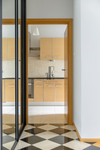 Mieszkanie 2-pokojowe Warszawa Ursynów, al. Komisji Edukacji Narodowej. Zdjęcie 9