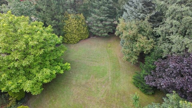 dom wolnostojący, 6 pokoi Złotokłos. Zdjęcie 12