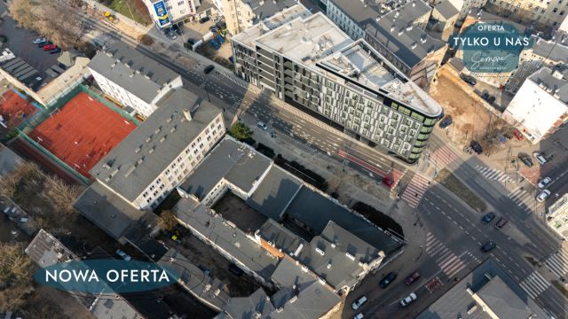 Lokal Łódź Śródmieście, ul. Wólczańska. Zdjęcie 36