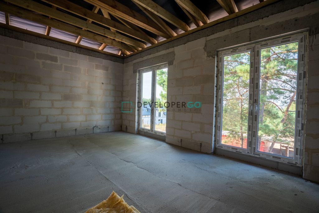 bliźniak, 5 pokoi Wasilków. Zdjęcie 11