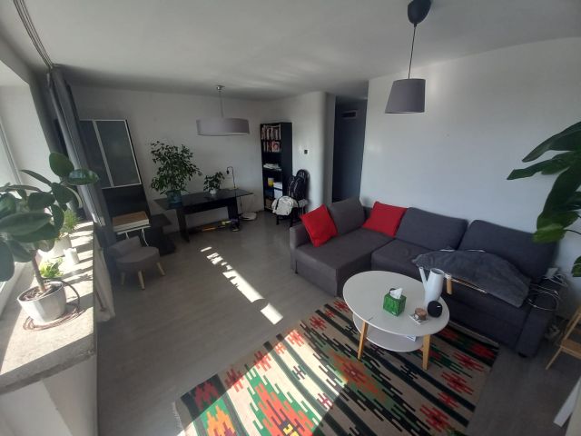 Mieszkanie 2-pokojowe Kraków Śródmieście, ul. Mogilska. Zdjęcie 1