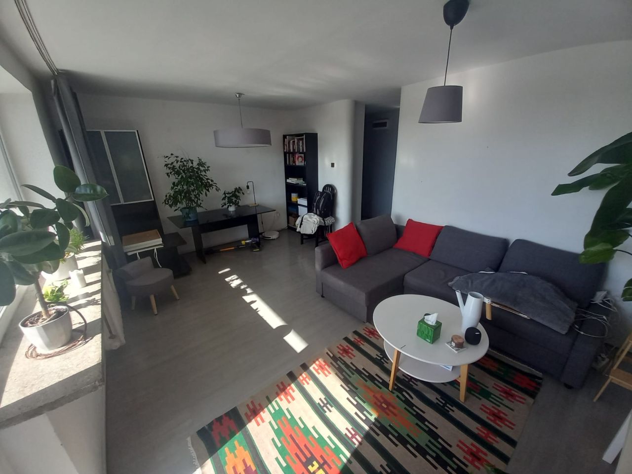 Mieszkanie 2-pokojowe Kraków Śródmieście, ul. Mogilska