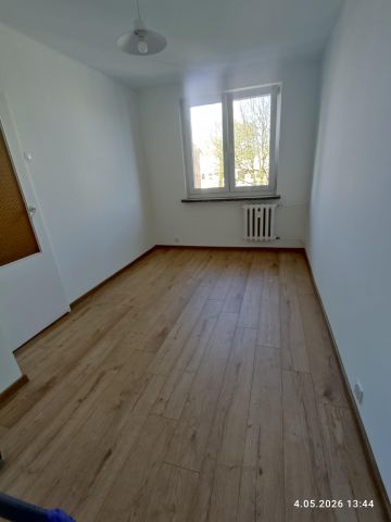 Mieszkanie 2-pokojowe Bielsk Podlaski, ul. 3 Maja. Zdjęcie 2