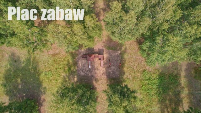 Działka budowlana Szczechy Małe. Zdjęcie 9