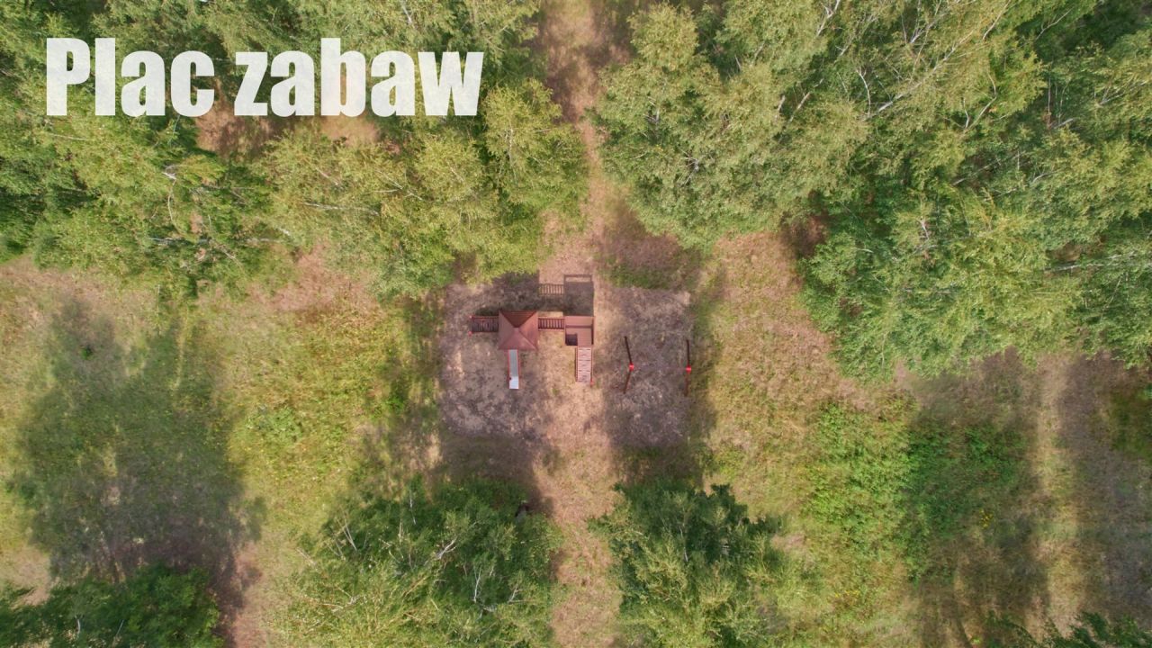 Działka budowlana Szczechy Małe. Zdjęcie 9