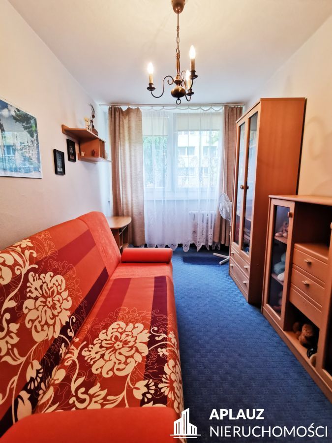 Mieszkanie 4-pokojowe Świeradów-Zdrój. Zdjęcie 4