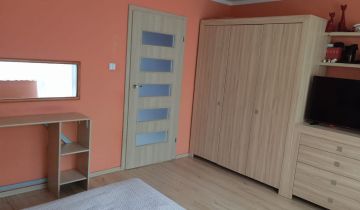 Mieszkanie 4-pokojowe Barlinek