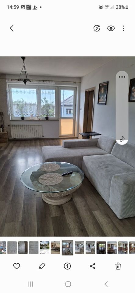 dom wolnostojący Lubraniec. Zdjęcie 2