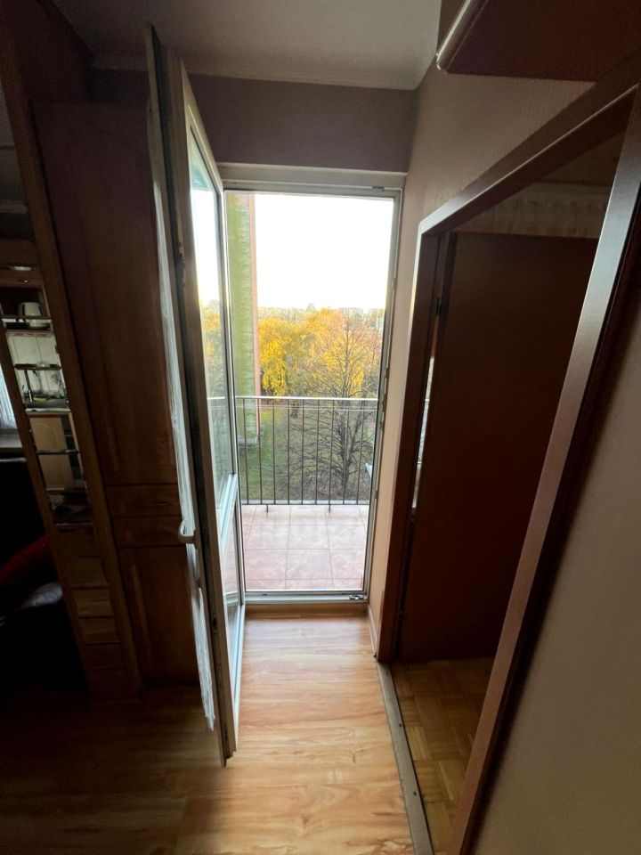 Mieszkanie 2-pokojowe Bielsko-Biała, ul. Jacka Malczewskiego. Zdjęcie 10