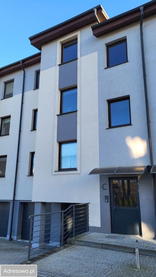 Mieszkanie 4-pokojowe Tczew, os. Jabłoniowe Wzgórze. Zdjęcie 9