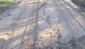 Działka budowlana Secymin Polski