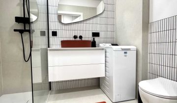 Mieszkanie 2-pokojowe Rzeszów, ul. Żołnierzy 9 Dywizji Piechoty