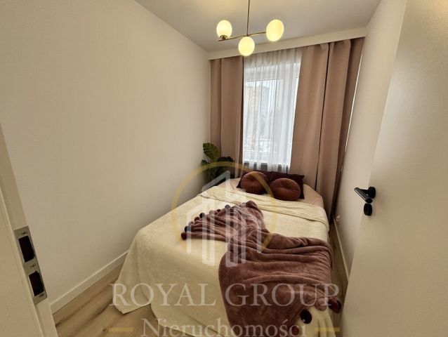 Mieszkanie 3-pokojowe Lublin Kalinowszczyzna, ul. Franciszka Kleeberga. Zdjęcie 4