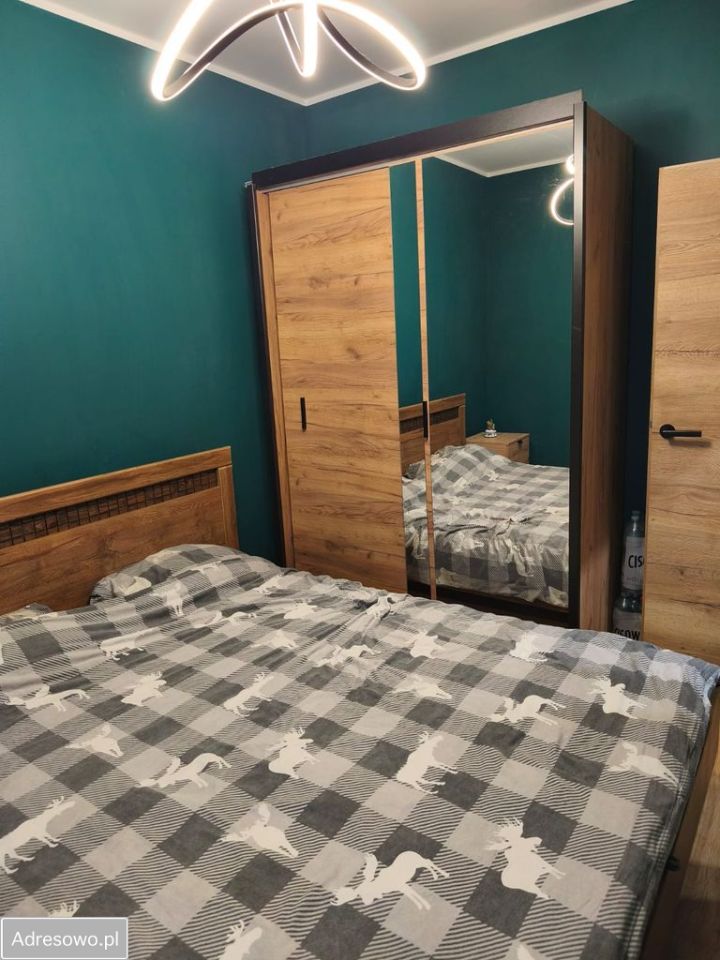 Mieszkanie 3-pokojowe Czechowice-Dziedzice, ul. Wąska. Zdjęcie 17