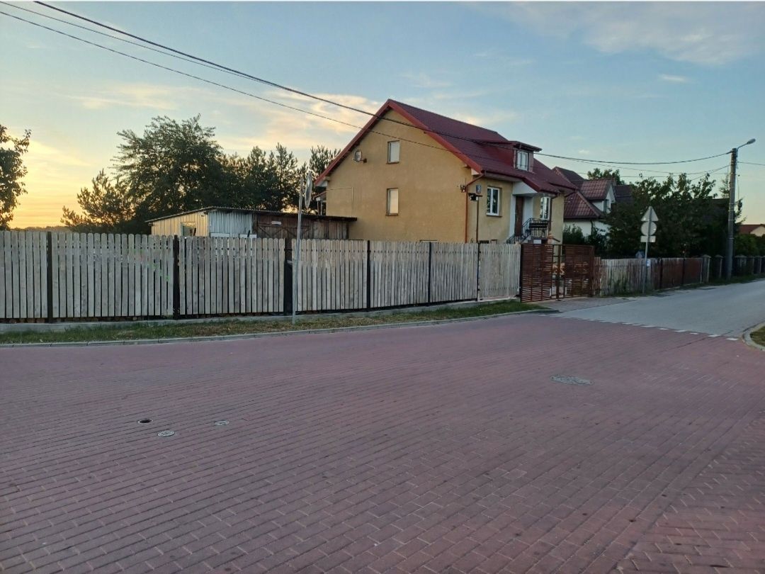 dom wolnostojący Niegów. Zdjęcie 7