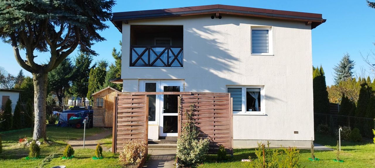 Działka rod Poznań Jeżyce, ul. Gorajska. Zdjęcie 3