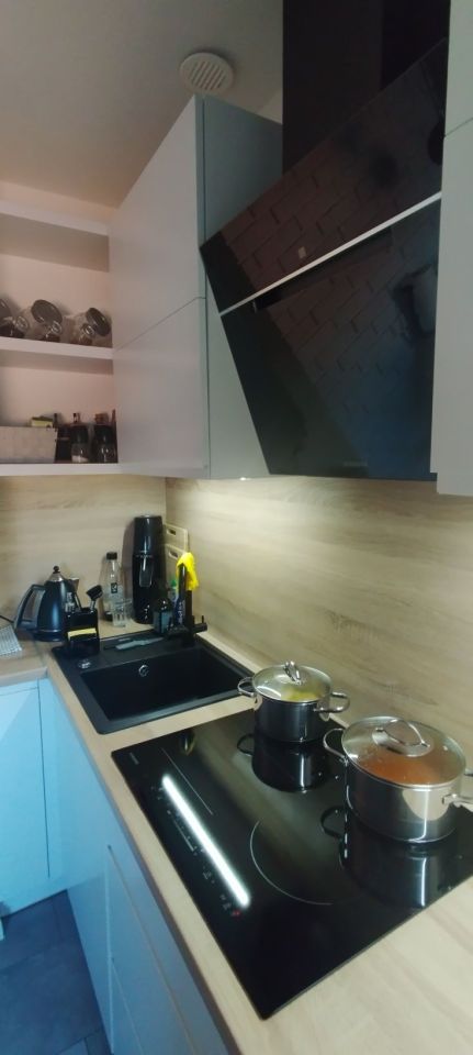 Mieszkanie 3-pokojowe Przemyśl, ul. Artura Malawskiego. Zdjęcie 13