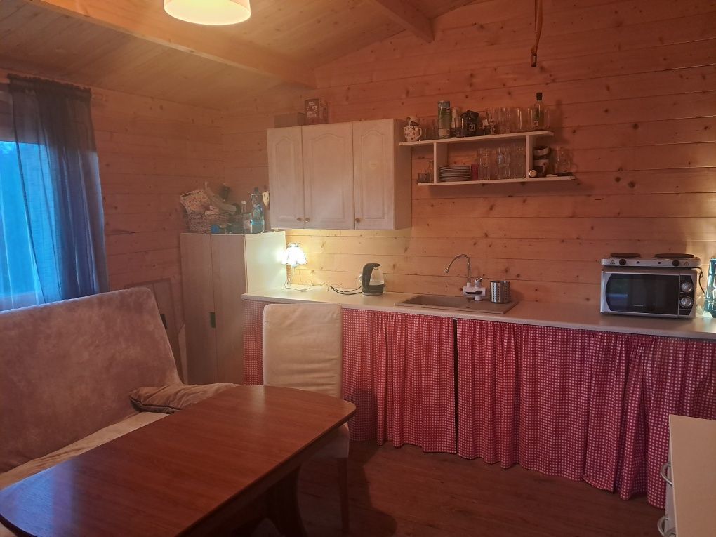 Działka rod Gryfino. Zdjęcie 8