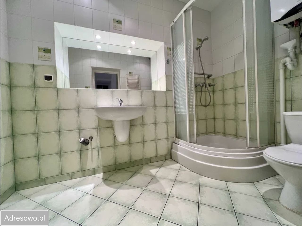 Lokal Warszawa Falenica, ul. Patriotów. Zdjęcie 7