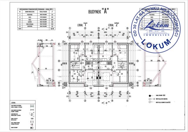 bliźniak, 4 pokoje Kąkolewo. Zdjęcie 11