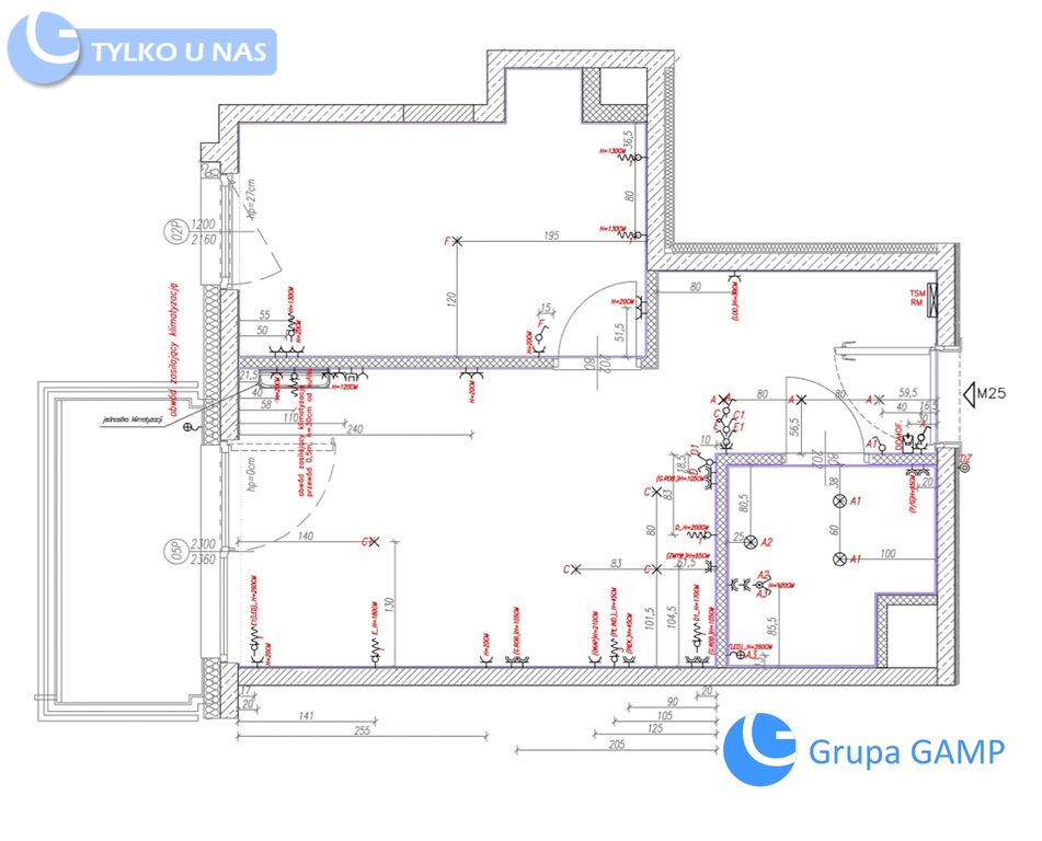 Mieszkanie 2-pokojowe Kraków Prądnik Biały, ul. Piaszczysta. Zdjęcie 14