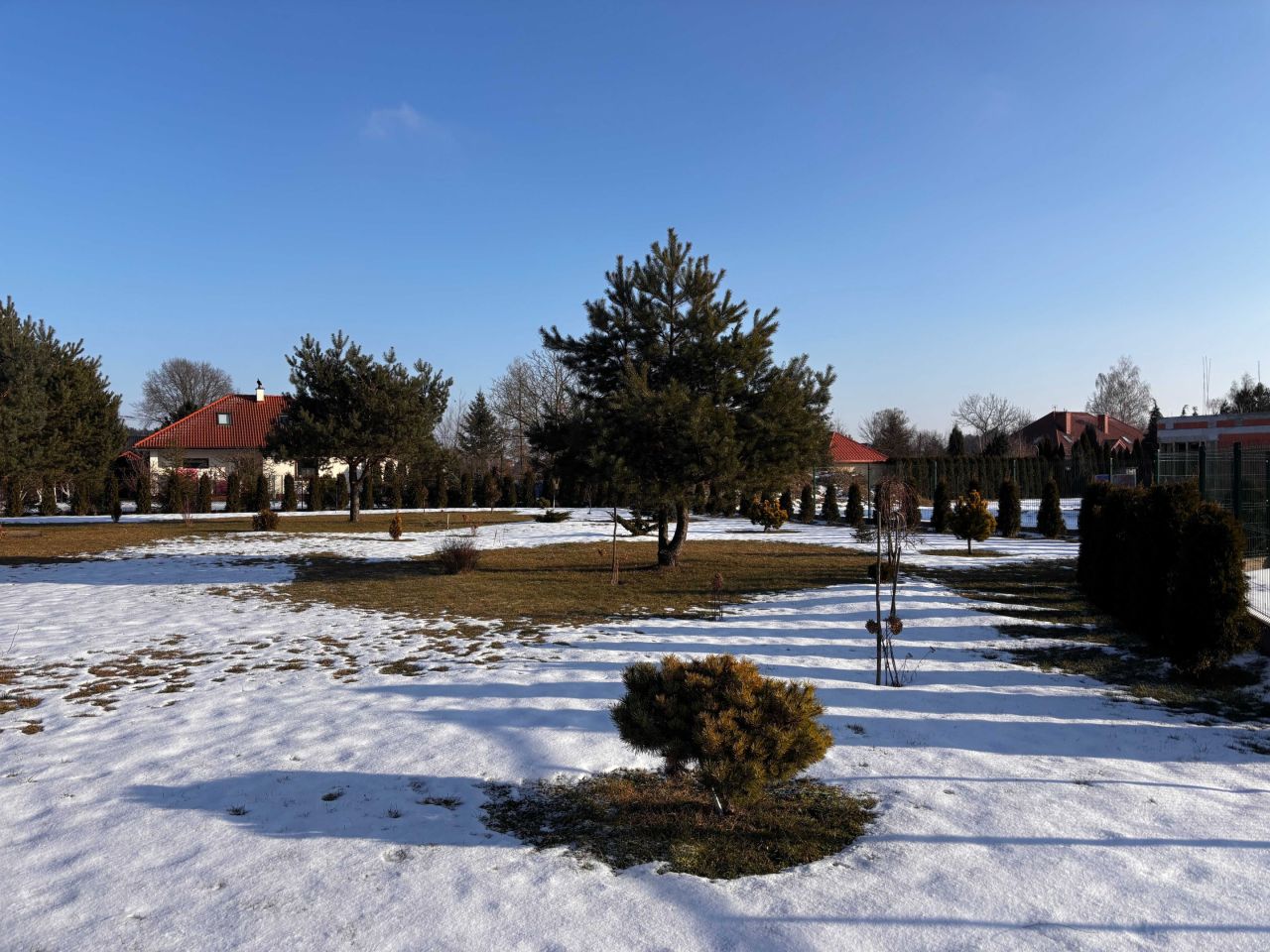 Działka budowlana Emilin. Zdjęcie 5