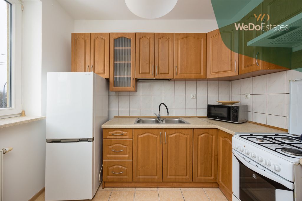 Mieszkanie 1-pokojowe Ząbki, ul. Józefa Piłsudskiego. Zdjęcie 10