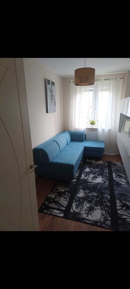 Mieszkanie 2-pokojowe Biała Podlaska, ul. Aliny Fedorowicz. Zdjęcie 3