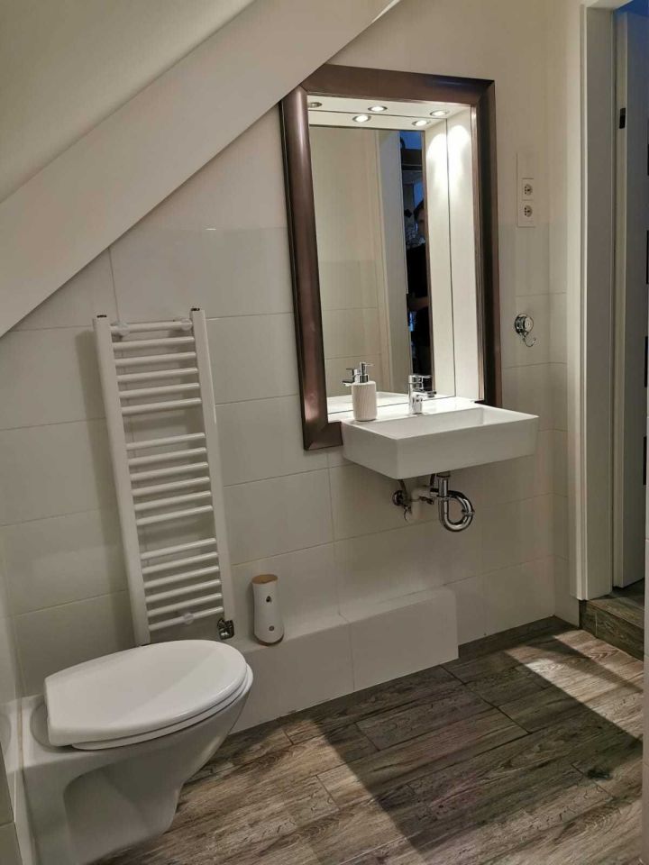 Mieszkanie 2-pokojowe Olsztyn, ul. Stefana Okrzei. Zdjęcie 2