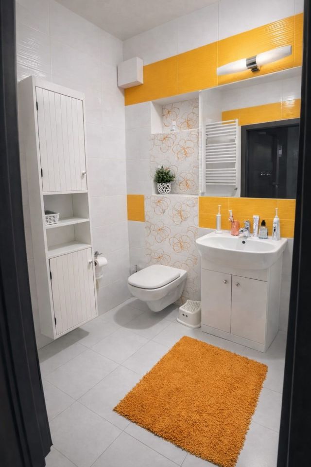 Mieszkanie 3-pokojowe Warszawa Gołąbki, ul. Magnacka. Zdjęcie 7