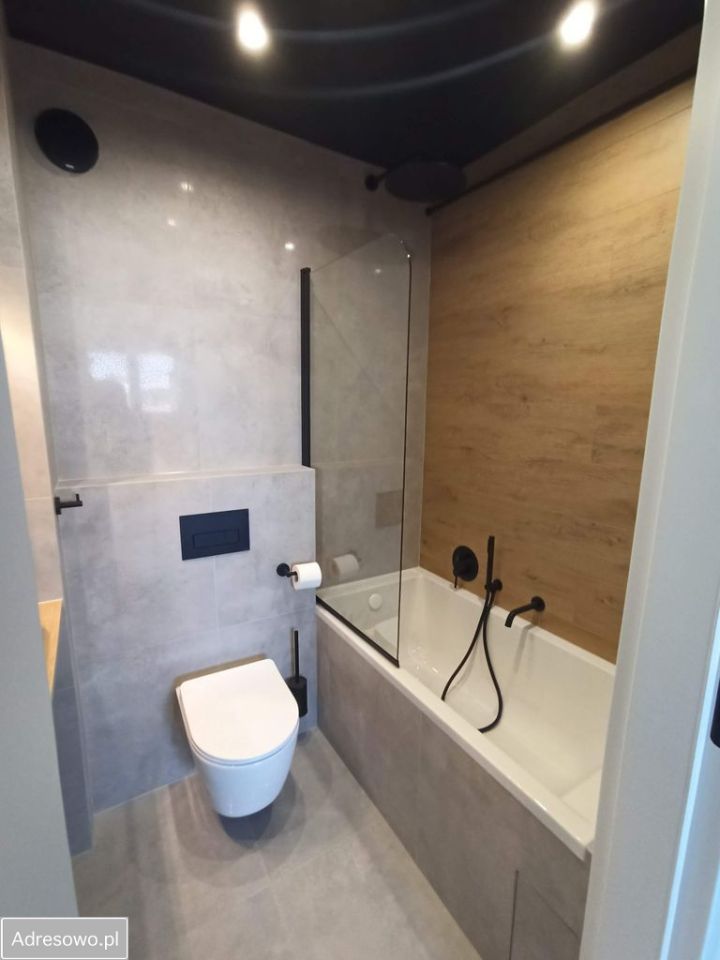 Mieszkanie 2-pokojowe Gdańsk Przymorze, ul. Chłopska. Zdjęcie 2