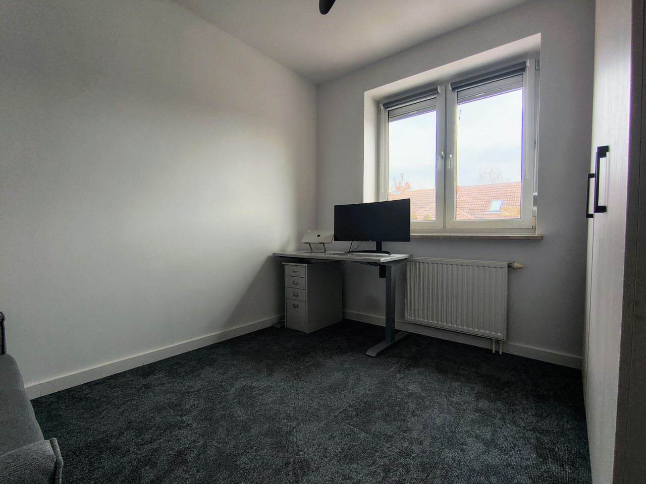 Mieszkanie 3-pokojowe Mysiadło, ul. Krótka. Zdjęcie 8