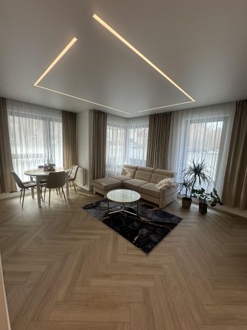 Mieszkanie 3-pokojowe Ełk, Targowa. Zdjęcie 1