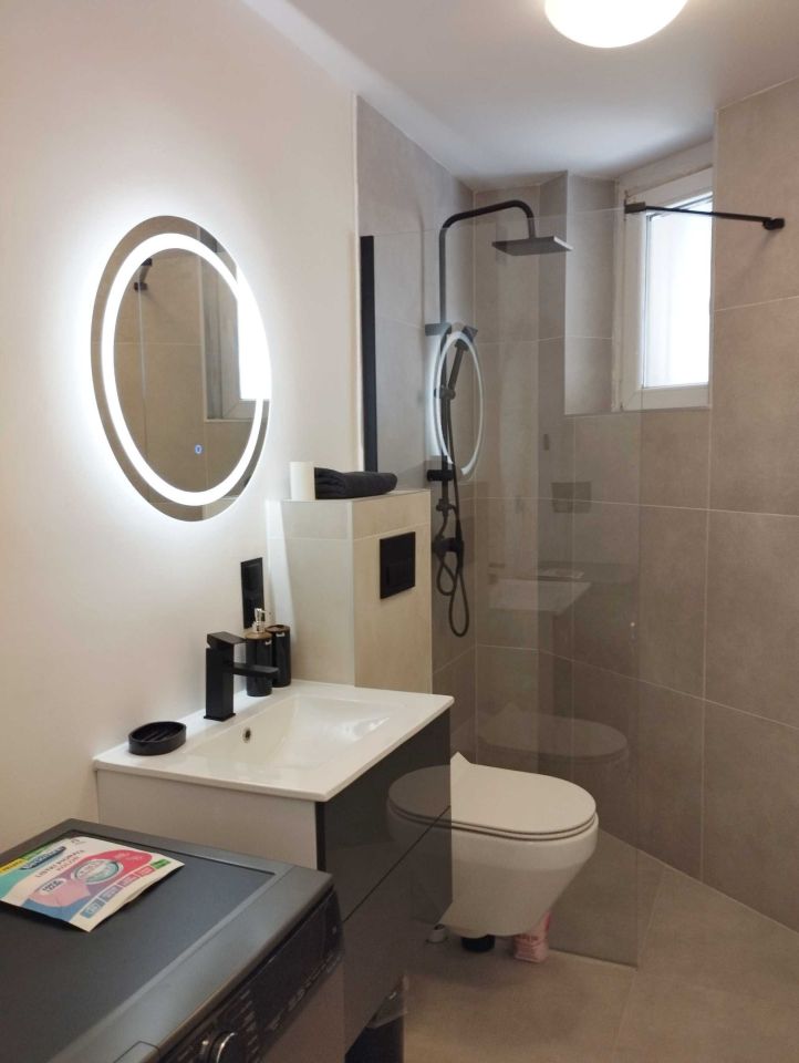 Mieszkanie 1-pokojowe Chorzów, ul. Maciejkowicka. Zdjęcie 8