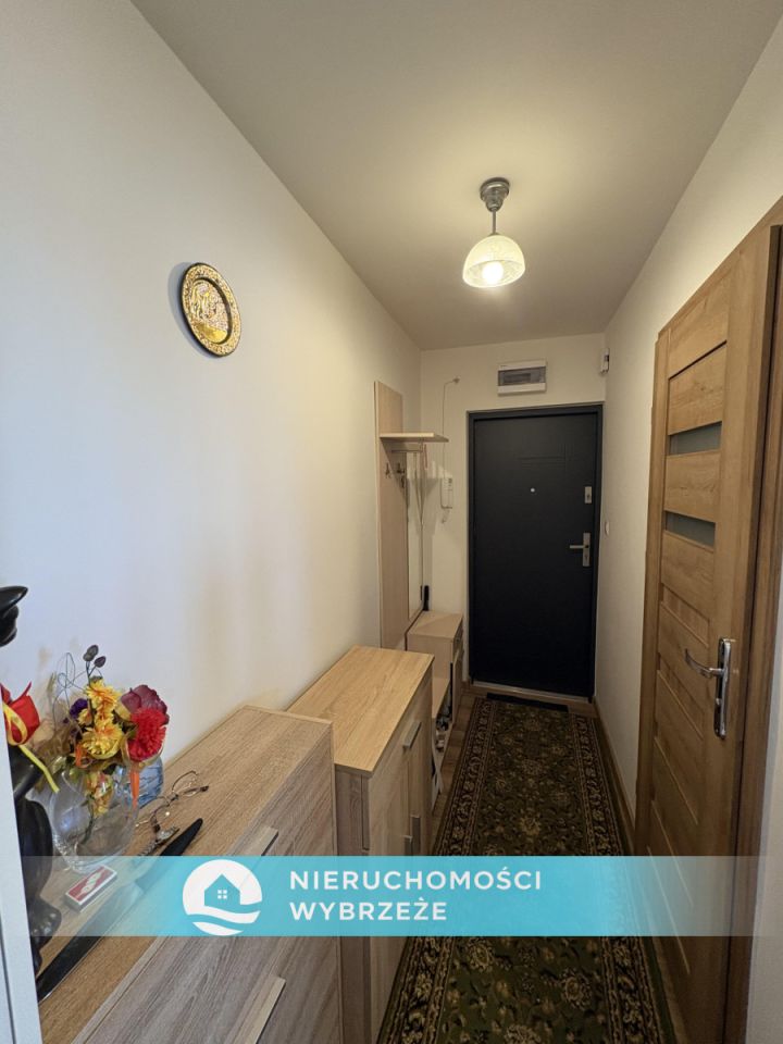 Mieszkanie 2-pokojowe Pruszcz Gdański, ul. Obrońców Pokoju. Zdjęcie 7