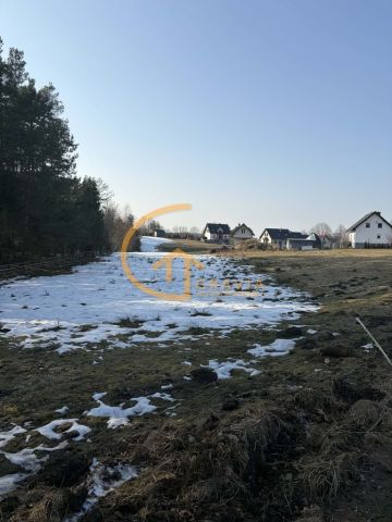 Działka budowlana Przetoczyno, ul. Sami Swoi. Zdjęcie 6