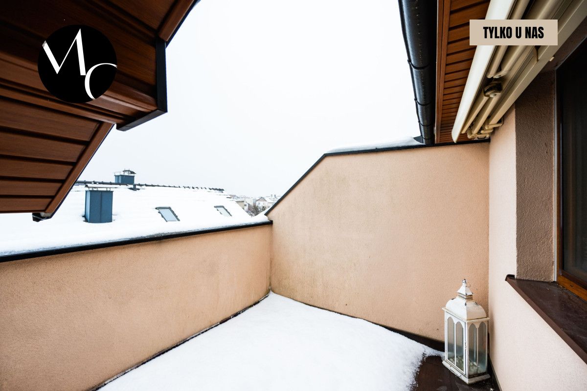 Mieszkanie 3-pokojowe Pruszcz Gdański, ul. Jarosława Dąbrowskiego. Zdjęcie 13