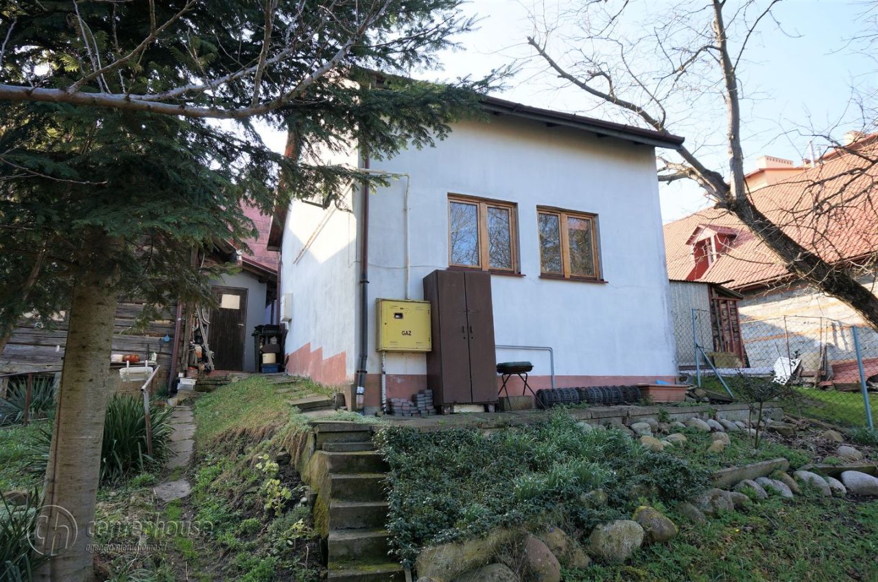 dom szeregowy, 5 pokoi Tyczyn. Zdjęcie 8