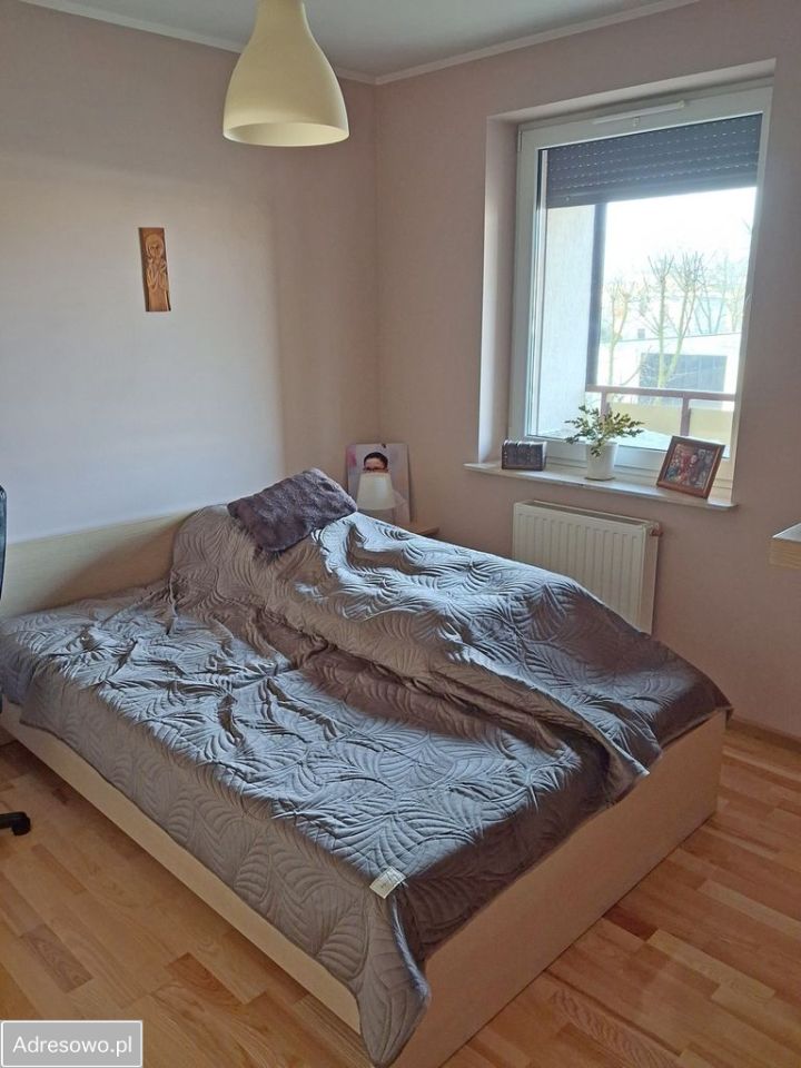 Mieszkanie 2-pokojowe Września, ul. gen. Tadeusza Kutrzeby. Zdjęcie 13