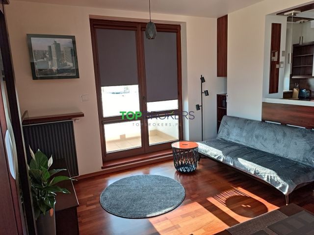 Mieszkanie 3-pokojowe Warszawa Śródmieście, ul. Inflancka. Zdjęcie 6