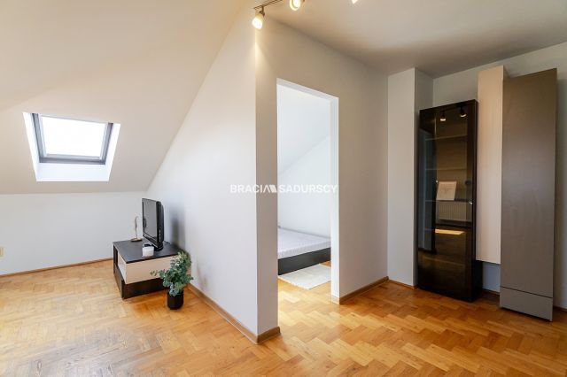 Mieszkanie 2-pokojowe Kraków Dębniki, ul. Zachodnia. Zdjęcie 9