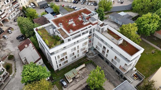 Mieszkanie 2-pokojowe Kielce Centrum. Zdjęcie 9