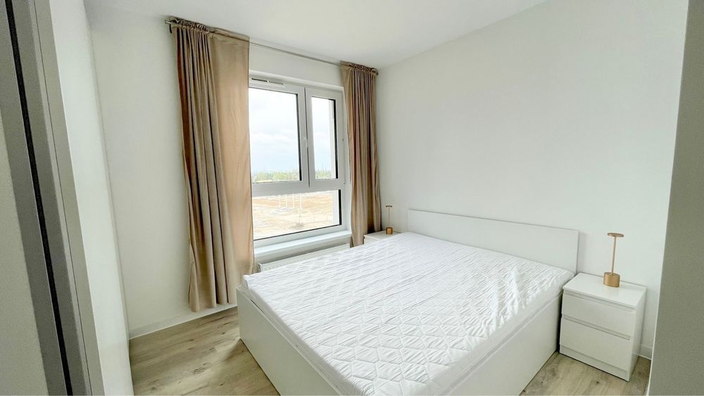 Mieszkanie 2-pokojowe Łódź Widzew, ul. Widzewska. Zdjęcie 8