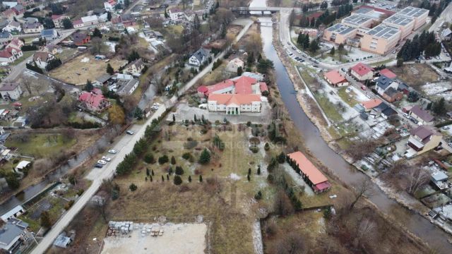 Nieruchomość komercyjna Staszów. Zdjęcie 18