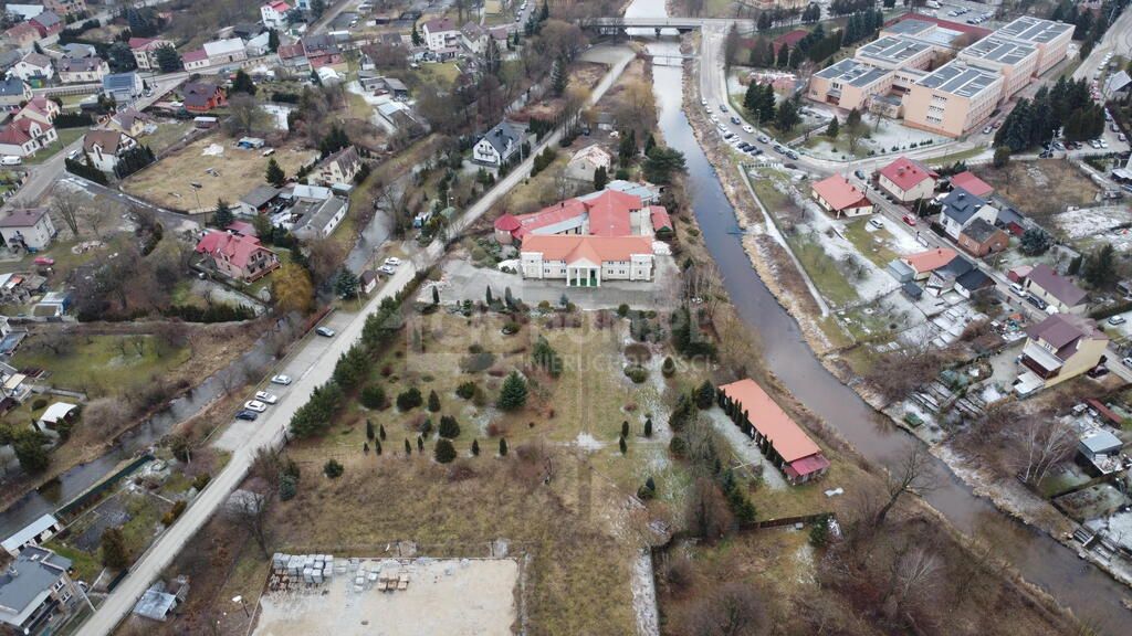 Nieruchomość komercyjna Staszów. Zdjęcie 18