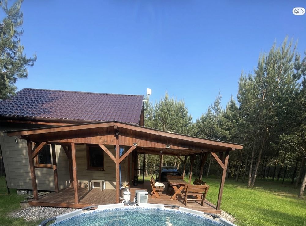 dom wolnostojący Struga. Zdjęcie 7